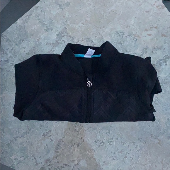 Ivivva zip up - Picture 3 of 3